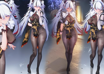 鸣潮最全mod整合