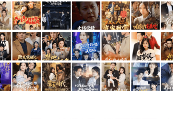 【日更短剧】免费短剧资源分享2025年5月29日更新35部