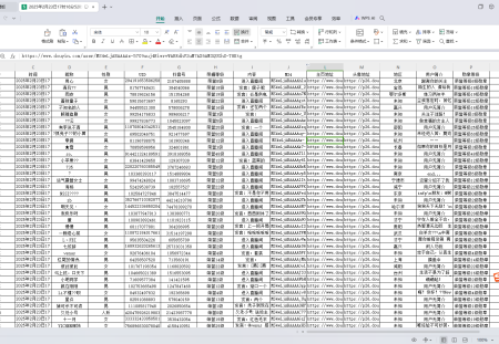 最新抖音直播间截流获客，日截流精准客户3000+，可同时采集上万直播间