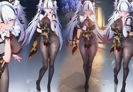 鸣潮最全mod整合